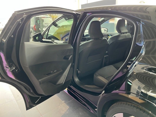 Bild 21 - R 5 E-Tech 100% elektr. Techno 150 Comfort Range