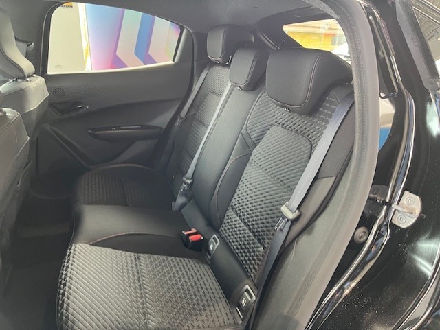 Bild 22 - R 5 E-Tech 100% elektr. Techno 150 Comfort Range