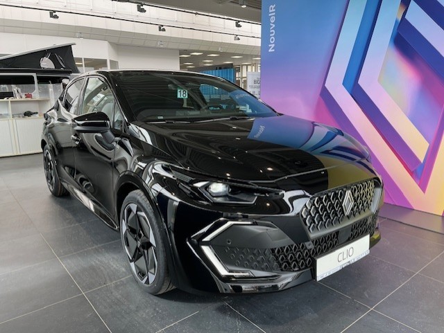 Bild 23 - R 5 E-Tech 100% elektr. Techno 150 Comfort Range