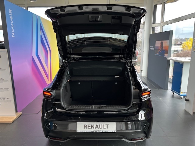 Bild 25 - R 5 E-Tech 100% elektr. Techno 150 Comfort Range