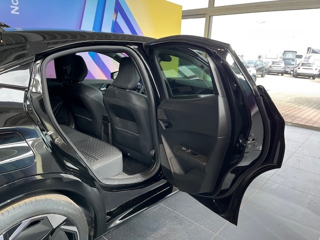 Bild 28 - R 5 E-Tech 100% elektr. Techno 150 Comfort Range