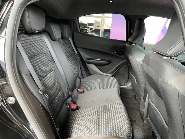 Bild 29 - R 5 E-Tech 100% elektr. Techno 150 Comfort Range