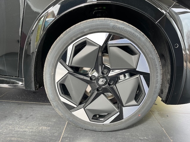 Bild 35 - R 5 E-Tech 100% elektr. Techno 150 Comfort Range