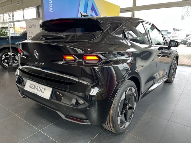 Bild 39 - R 5 E-Tech 100% elektr. Techno 150 Comfort Range