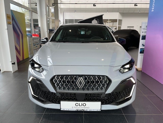 Bild 12 - Clio Techno TCe 115