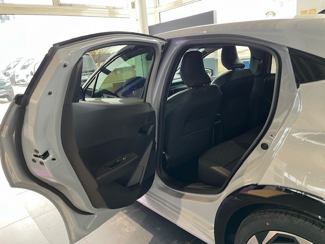 Bild 21 - Clio Techno TCe 115