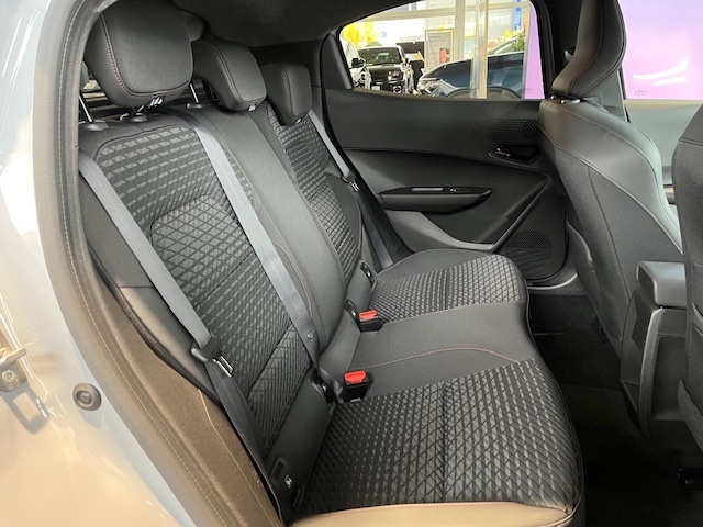 Bild 30 - Clio Techno TCe 115