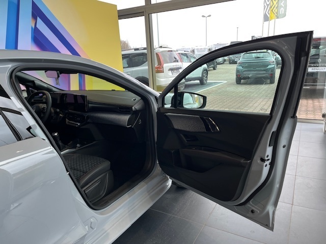 Bild 32 - Clio Techno TCe 115