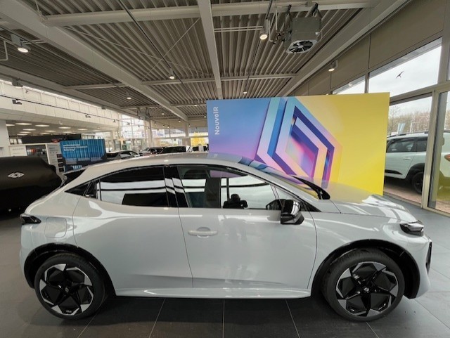 Bild 34 - Clio Techno TCe 115