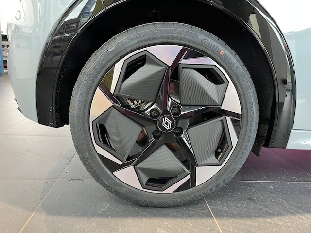 Bild 40 - Clio Techno TCe 115