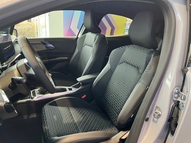 Bild 45 - Clio Techno TCe 115