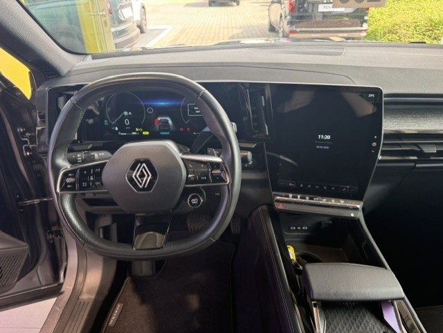 Bild 4 - Clio Techno TCe 115