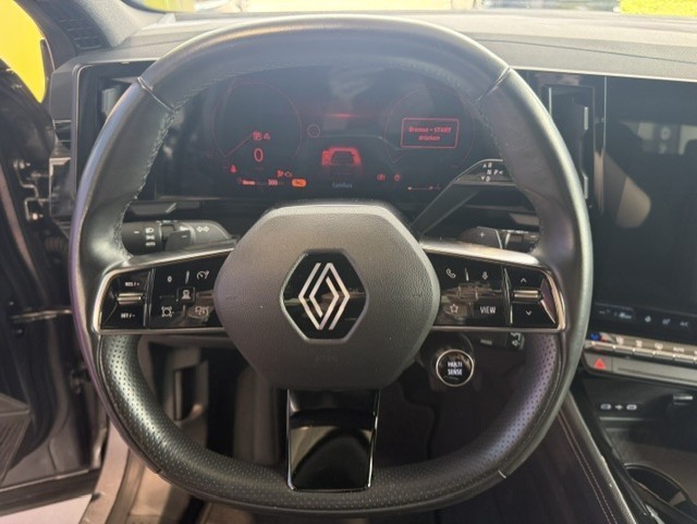 Bild 5 - Clio Techno TCe 115