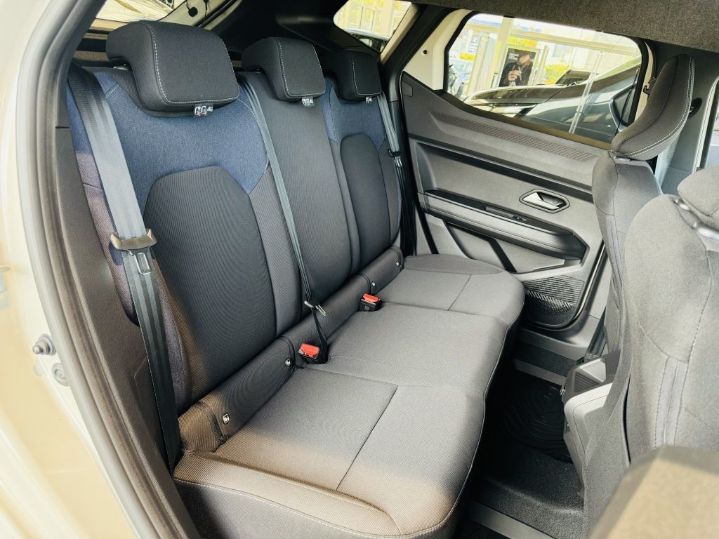 Bild 2 - Duster Journey ECO-G 100 LPG