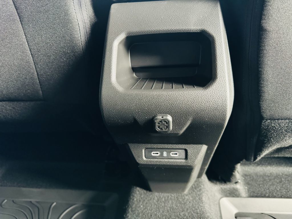 Bild 4 - Duster Journey ECO-G 100 LPG