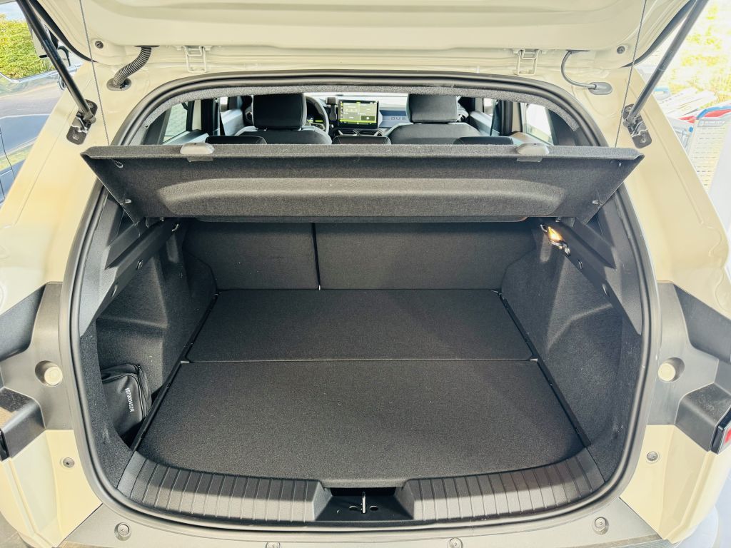Bild 9 - Duster Journey ECO-G 100 LPG