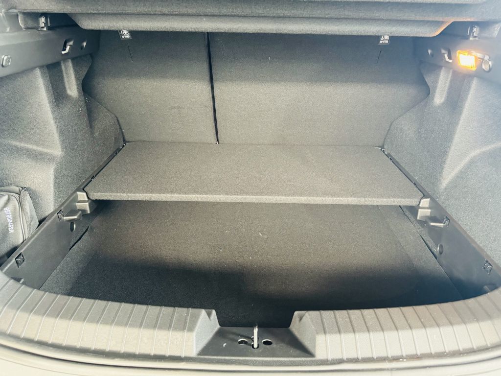 Bild 10 - Duster Journey ECO-G 100 LPG
