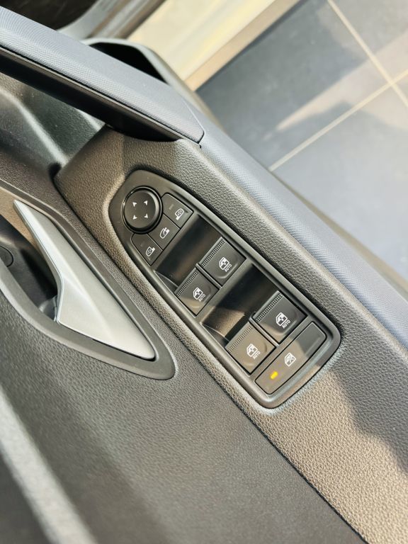 Bild 11 - Duster Journey ECO-G 100 LPG