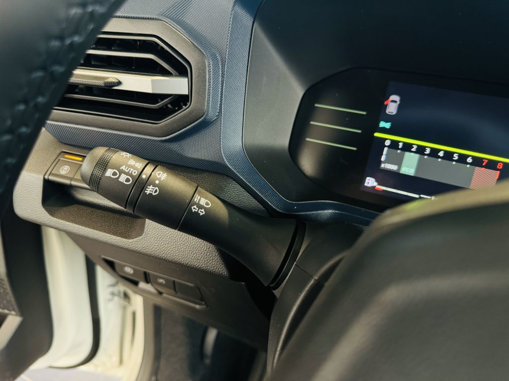 Bild 18 - Duster Journey ECO-G 100 LPG