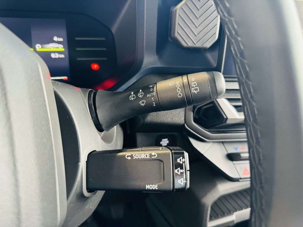 Bild 19 - Duster Journey ECO-G 100 LPG