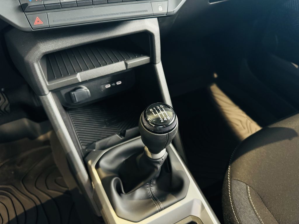 Bild 22 - Duster Journey ECO-G 100 LPG
