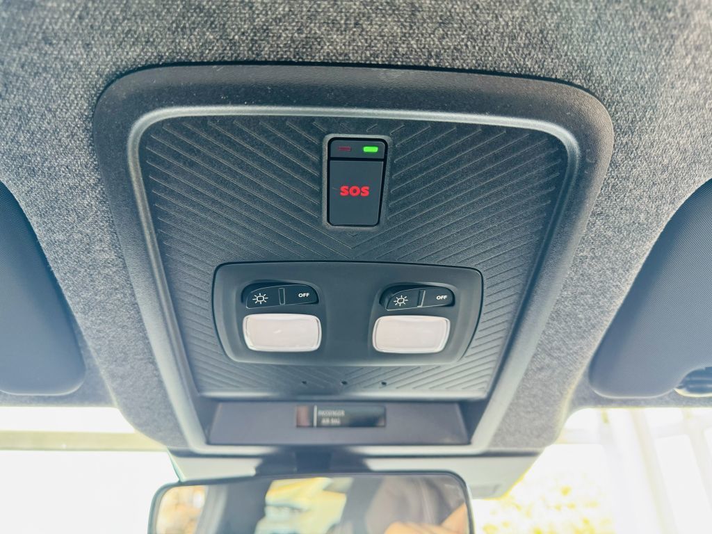 Bild 24 - Duster Journey ECO-G 100 LPG
