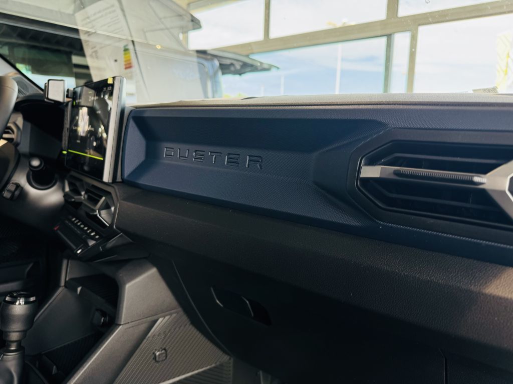 Bild 28 - Duster Journey ECO-G 100 LPG