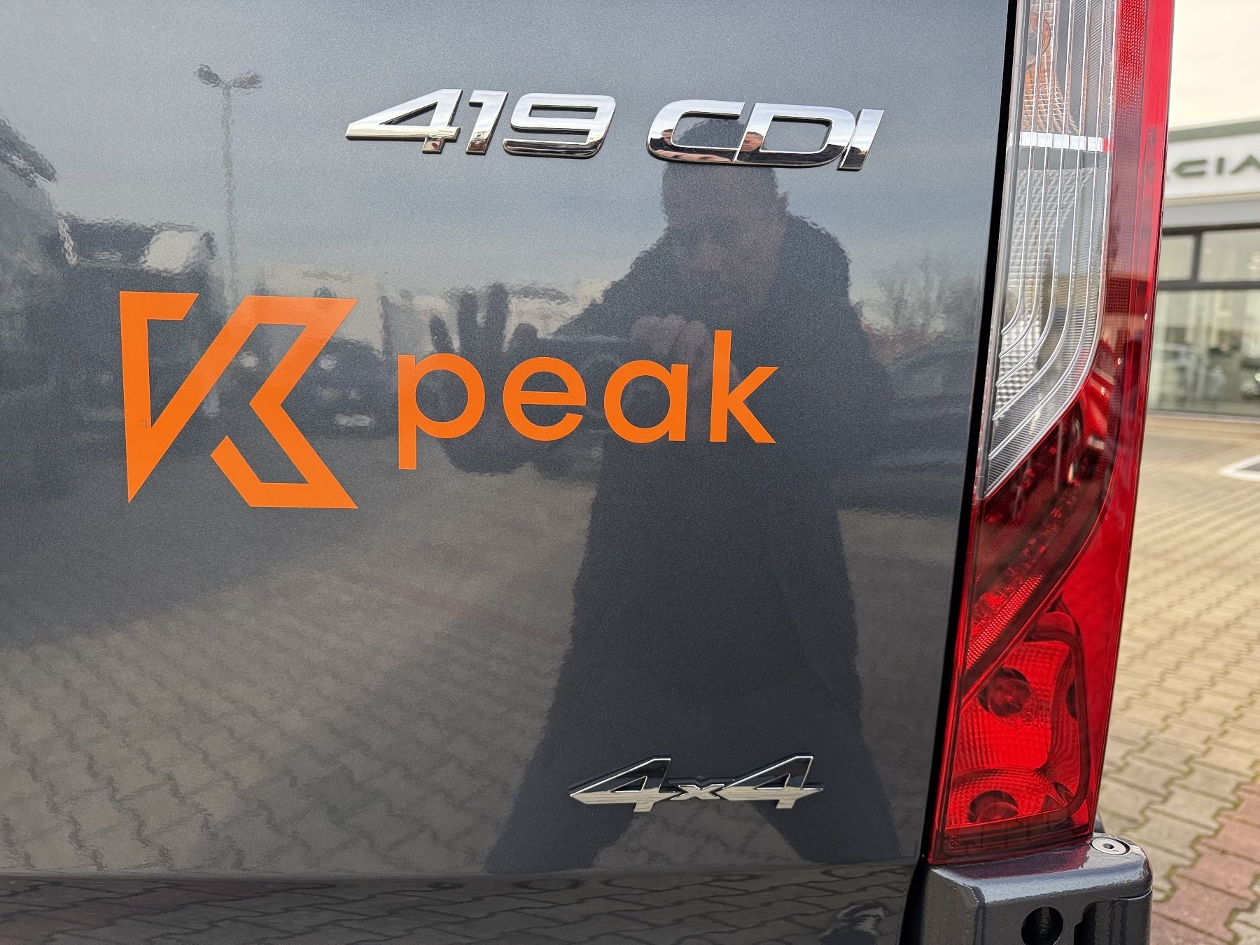 Bild 13 - Yucon K-Peak 6.0 BD 4x4 4,1T Wechselrichter*