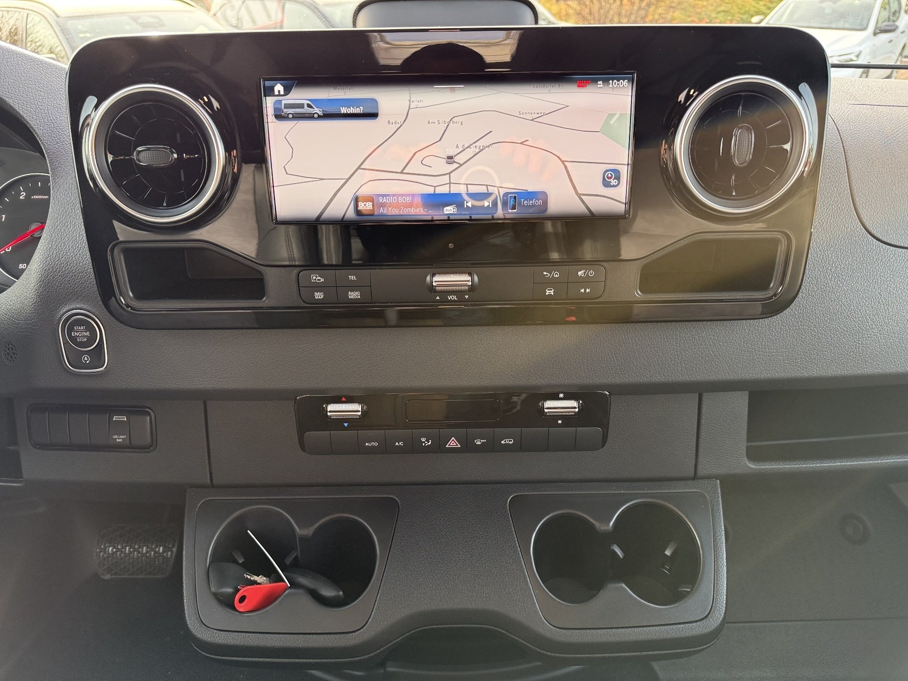 Bild 21 - Yucon K-Peak 6.0 BD 4x4 4,1T Wechselrichter*