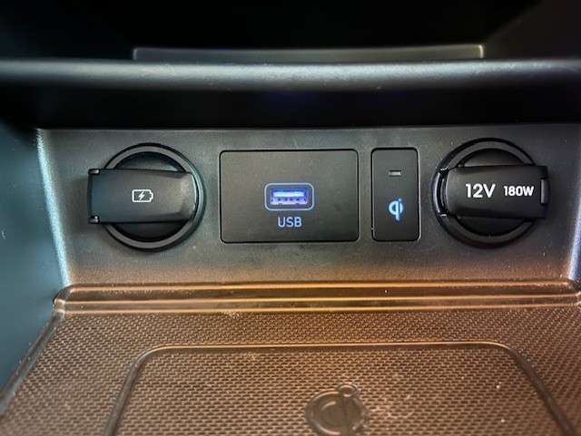 Bild 17 - R 5 E-Tech elektrisch Iconic 150 Comfort Range
