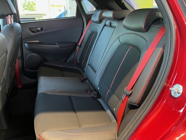 Bild 24 - R 5 E-Tech elektrisch Iconic 150 Comfort Range