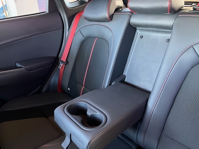 Bild 26 - R 5 E-Tech elektrisch Iconic 150 Comfort Range