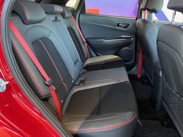 Bild 32 - R 5 E-Tech elektrisch Iconic 150 Comfort Range