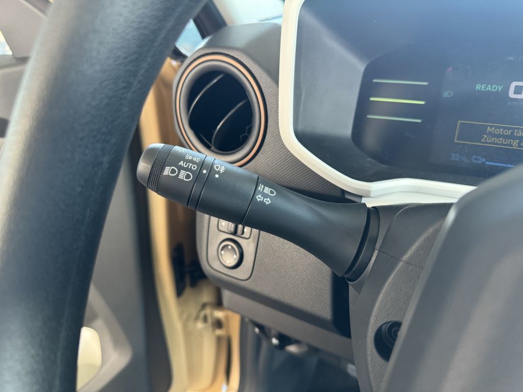 Bild 18 - Spring Extreme ELECTRIC CCS Anschluss