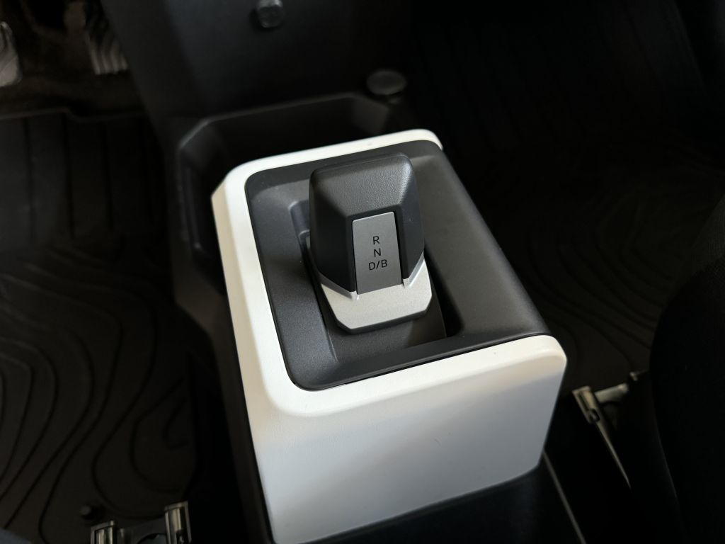 Bild 22 - Spring Extreme ELECTRIC CCS Anschluss