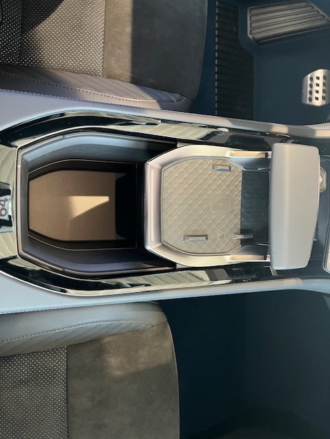 Bild 27 - Rafale Atelier Alpine Hyper Hybrid E-Tech 4x4