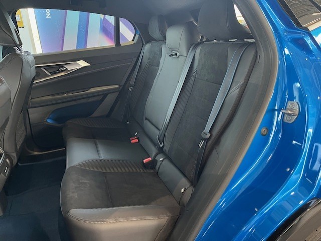 Bild 29 - Rafale Atelier Alpine Hyper Hybrid E-Tech 4x4