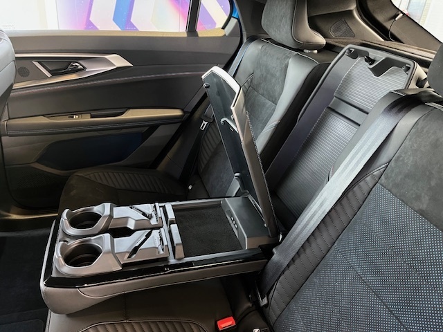 Bild 34 - Rafale Atelier Alpine Hyper Hybrid E-Tech 4x4