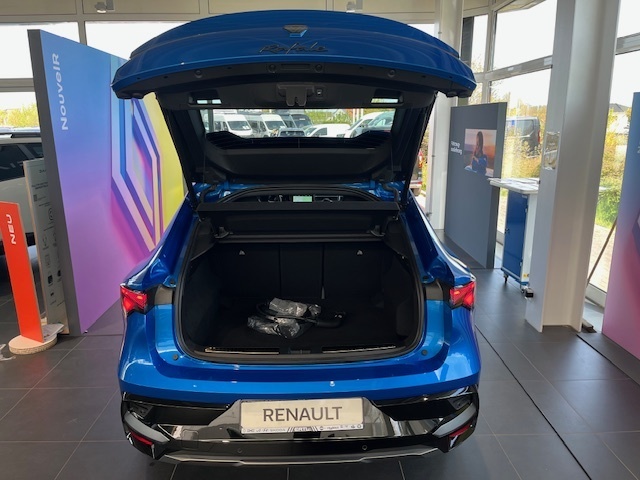 Bild 36 - Rafale Atelier Alpine Hyper Hybrid E-Tech 4x4