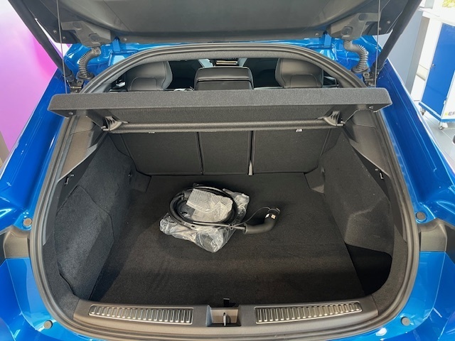 Bild 37 - Rafale Atelier Alpine Hyper Hybrid E-Tech 4x4