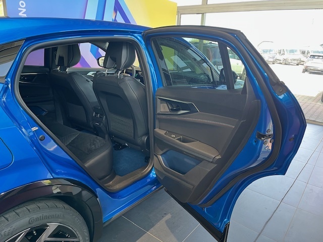 Bild 42 - Rafale Atelier Alpine Hyper Hybrid E-Tech 4x4