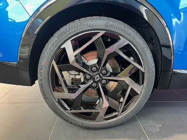 Bild 50 - Rafale Atelier Alpine Hyper Hybrid E-Tech 4x4