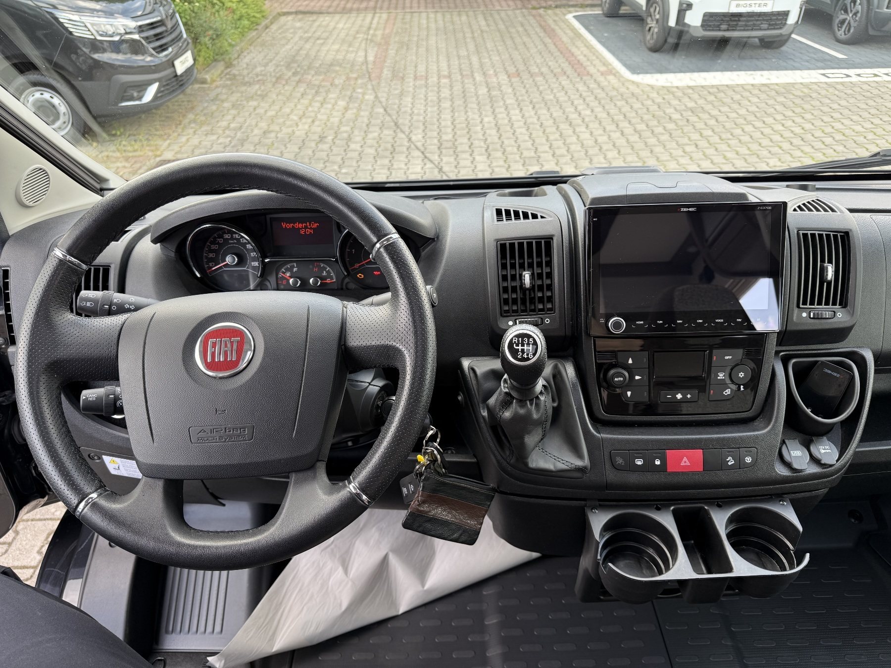 Bild 39 - Clio EXPERIENCE TCe 90