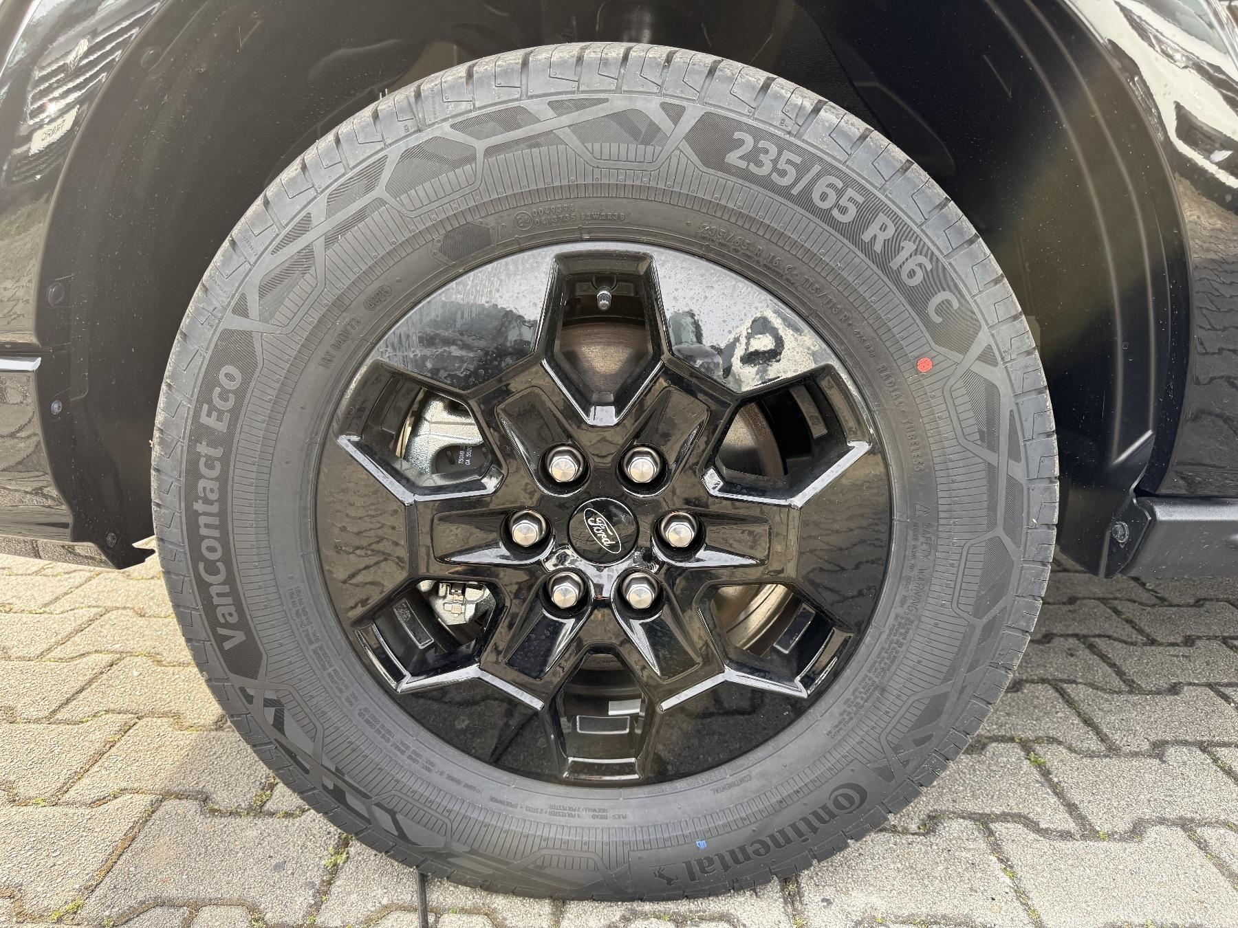 Bild 50 - T 680 *Hubbett*Markise*Fahrradträger