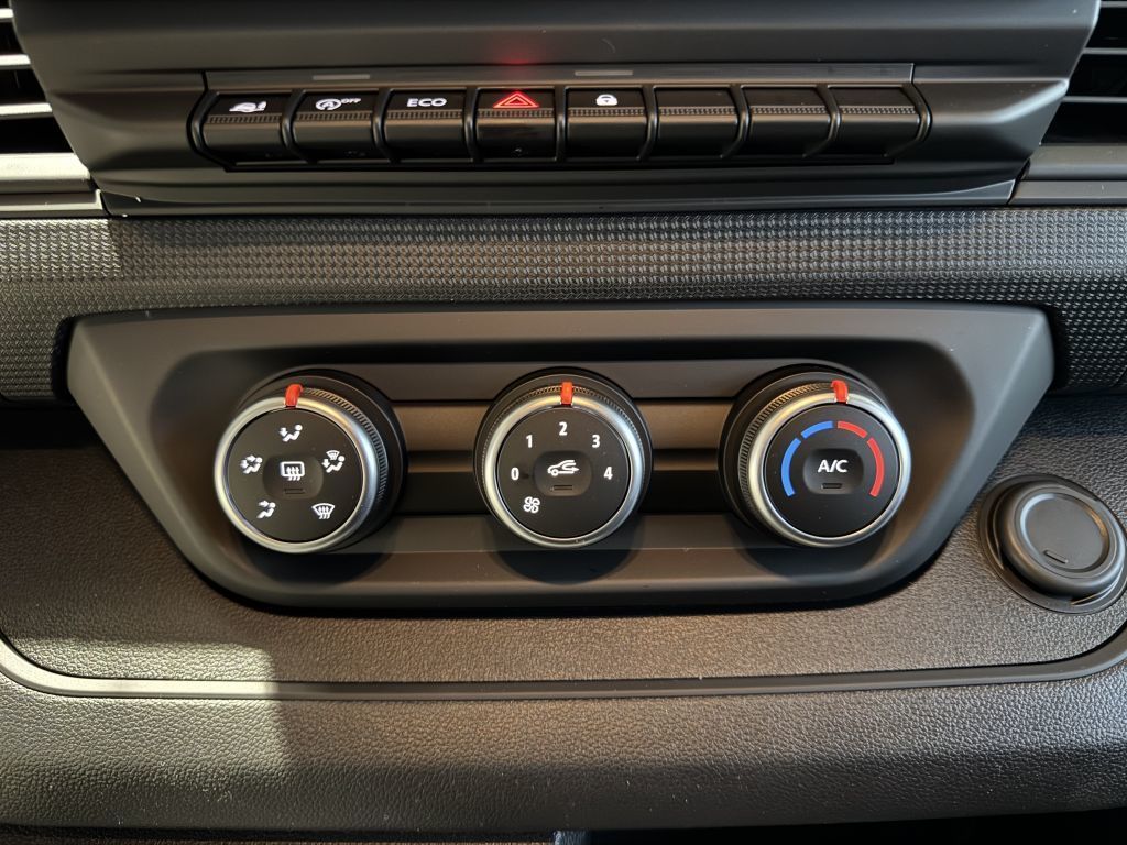 Bild 20 - Trafic Authentic Blue dCi 150 MY24