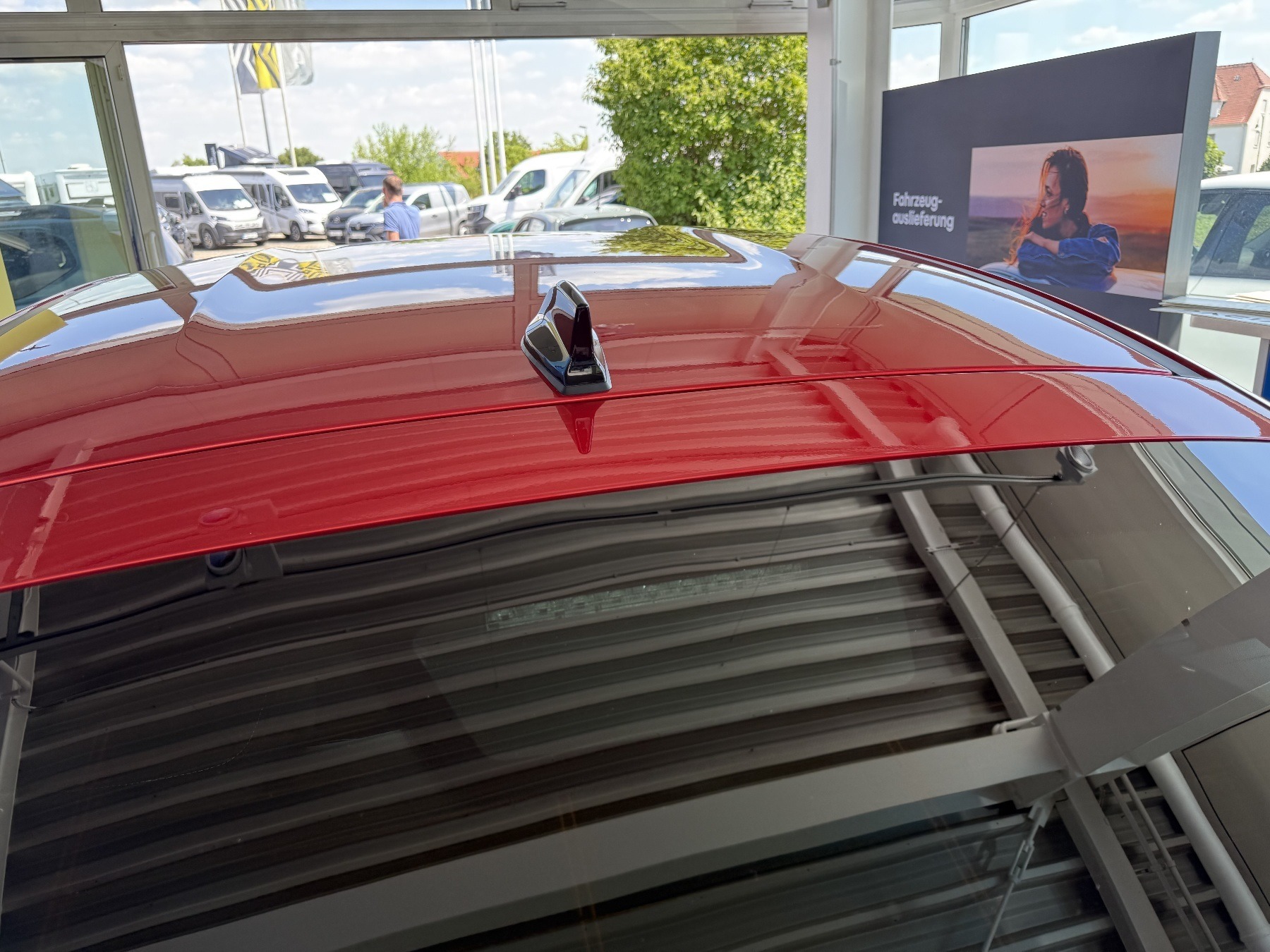 Bild 10 - R 5 E-Tech elektrisch Techno 120 Urban Range