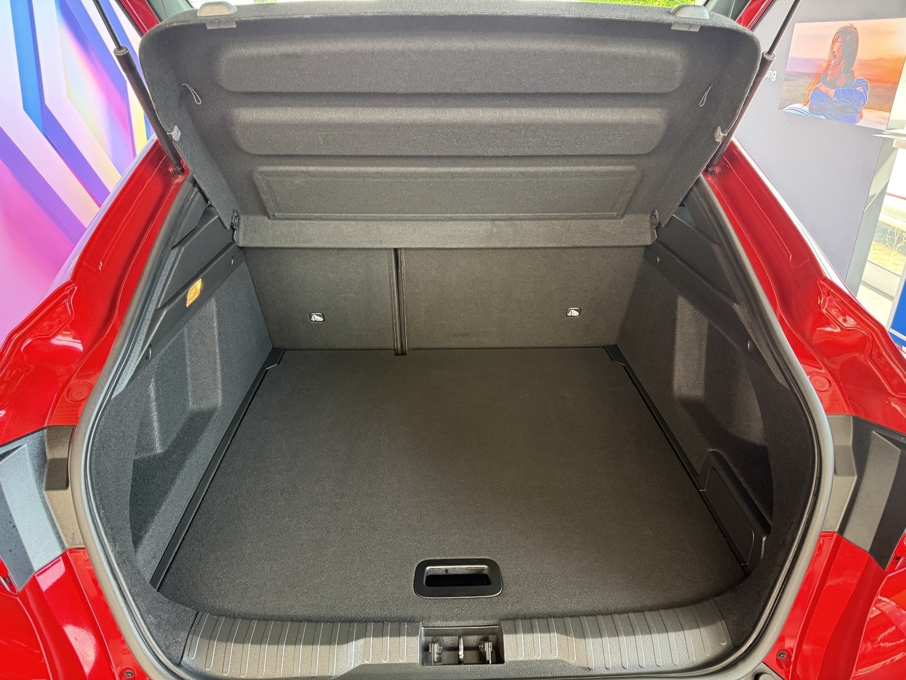 Bild 11 - R 5 E-Tech elektrisch Techno 120 Urban Range