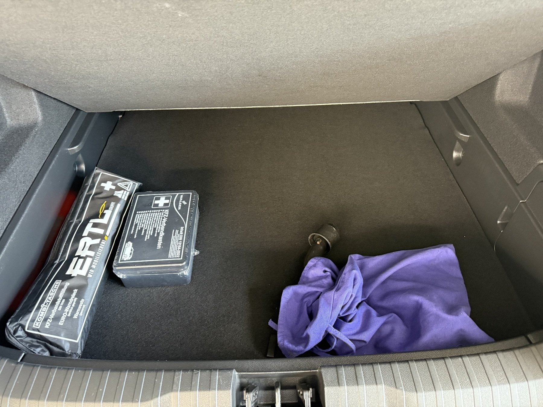 Bild 13 - R 5 E-Tech elektrisch Techno 120 Urban Range