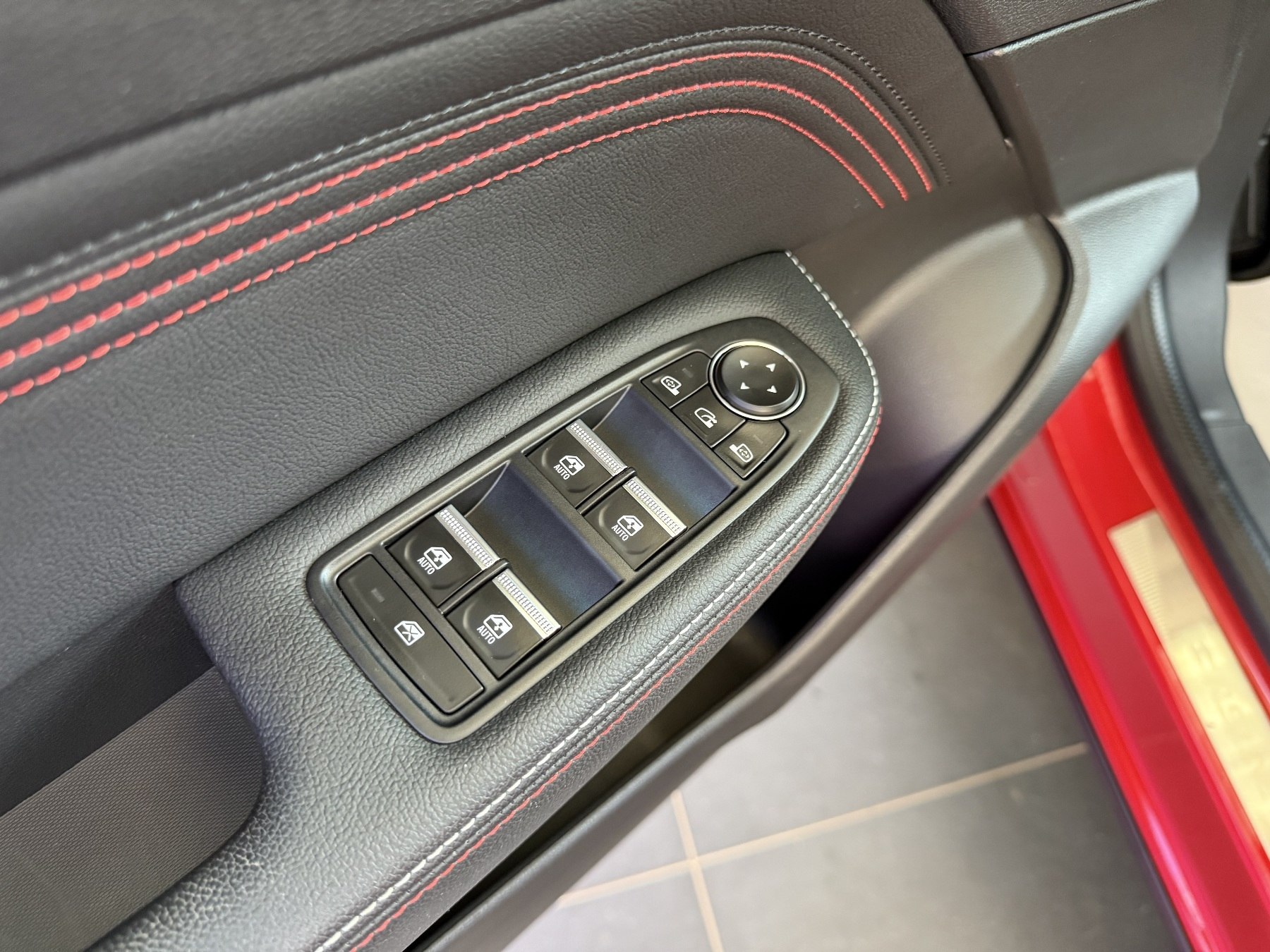Bild 16 - R 5 E-Tech elektrisch Techno 120 Urban Range