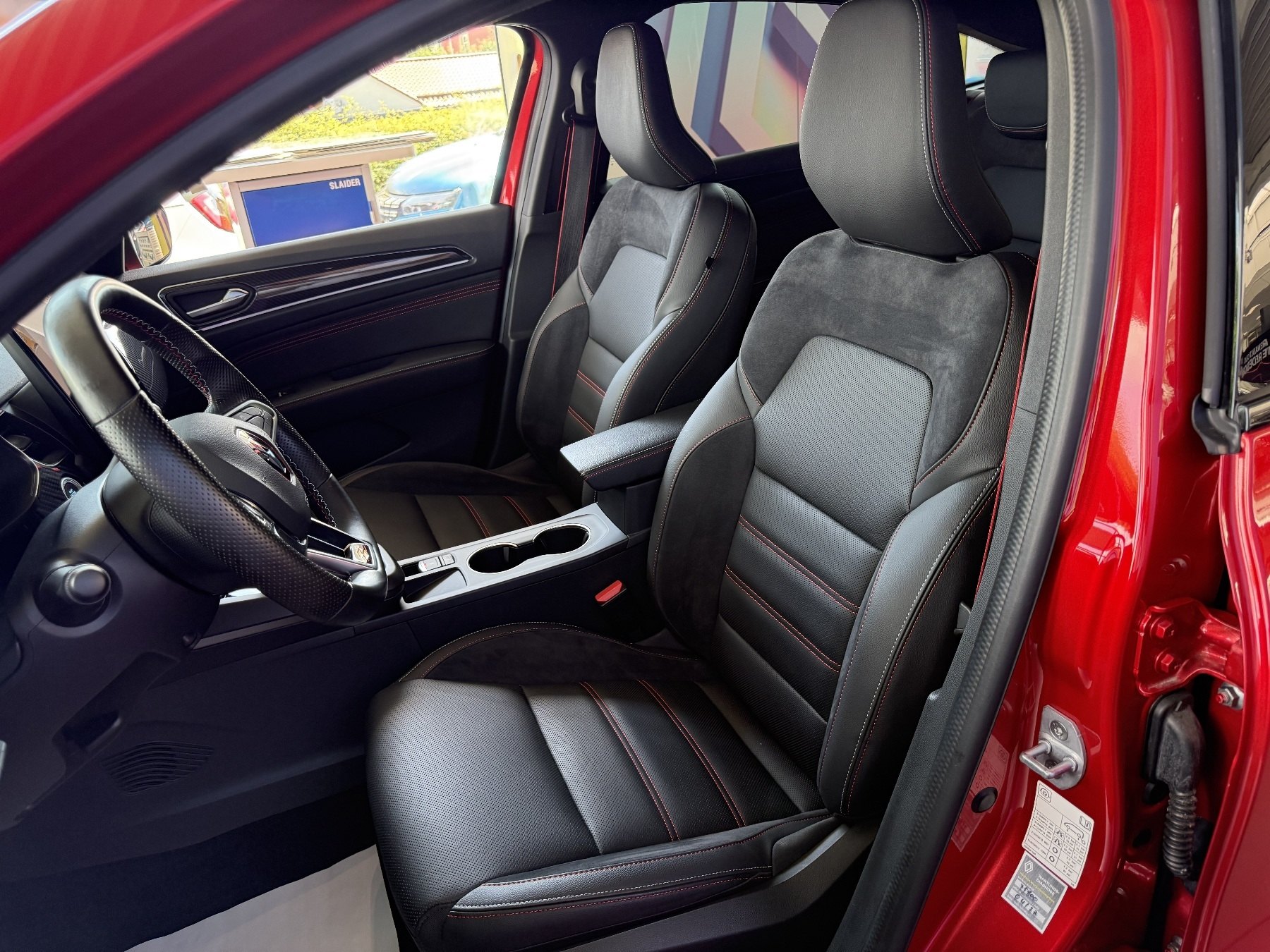 Bild 17 - R 5 E-Tech elektrisch Techno 120 Urban Range